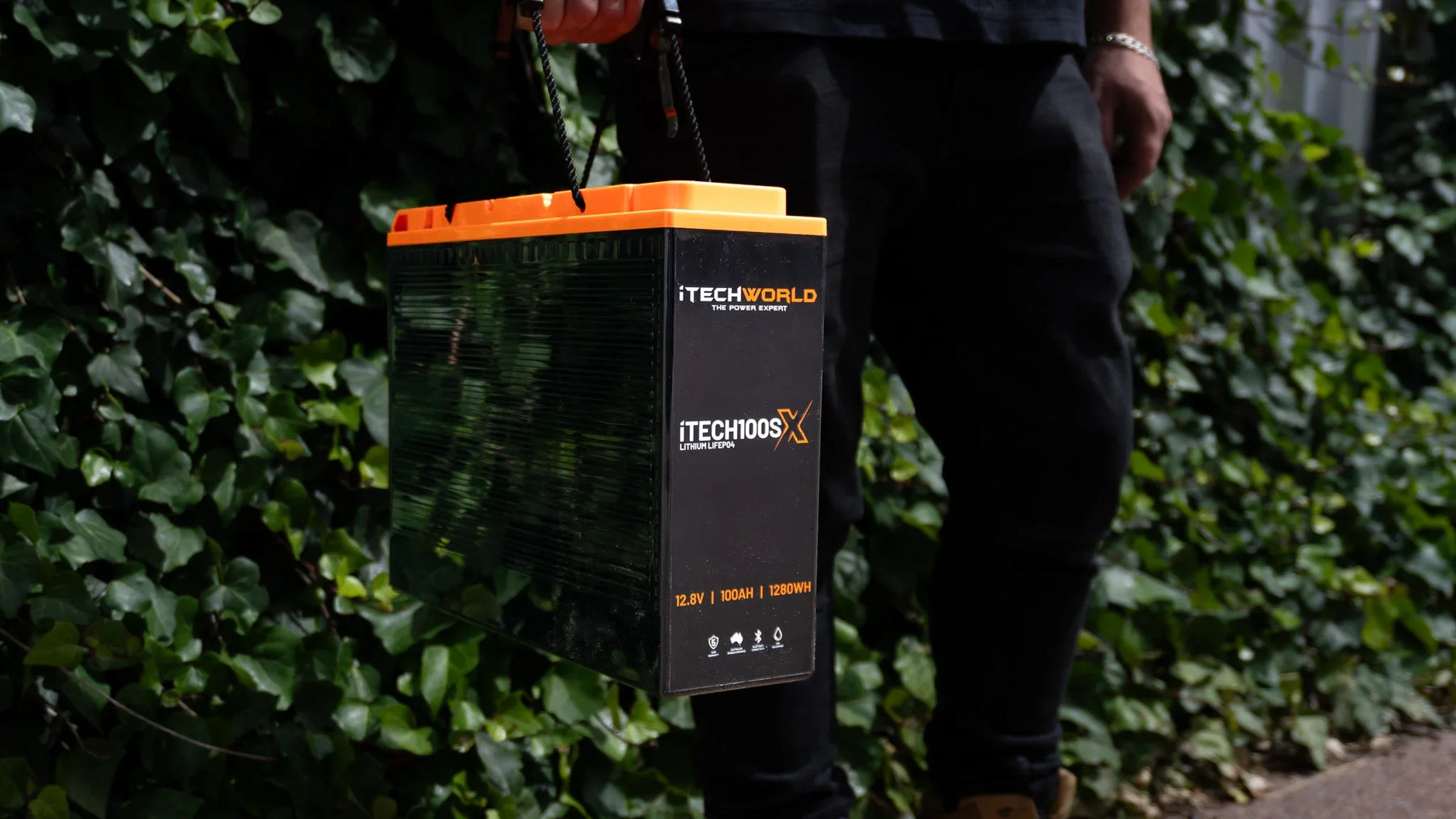 The Ultimate Guide to Choosing Lithium Batteries for Your Aussie Camping Adventures