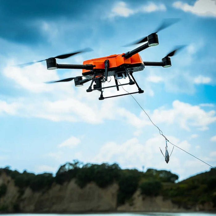 Hover vs SwellPro: Which Fishing Drone is Best for Australian Anglers in 2026?
