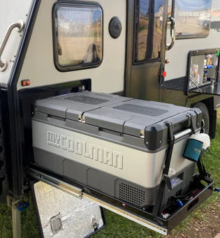 Best Caravan Power System in Australia for Off-Grid Camping