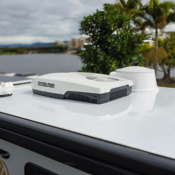 What Most DIY Caravan Builds Get Wrong