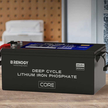 Renogy Lithium Battery Maintenance Tips for Long-Term Aussie Adventures