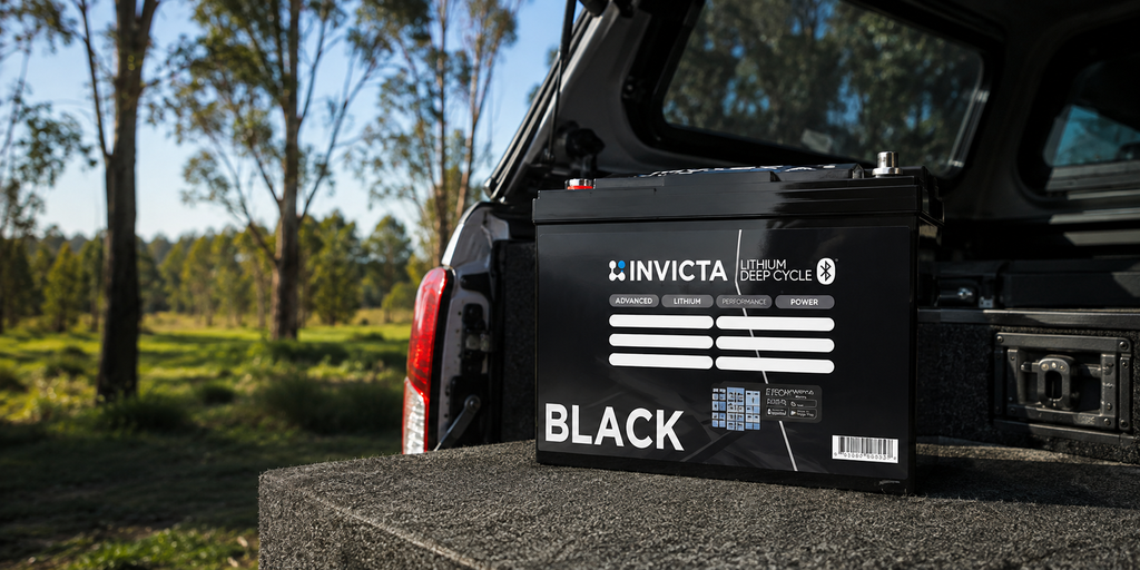 Choosing the Right Batteries, Inverters, and Solar Panels for Off-Grid Camping