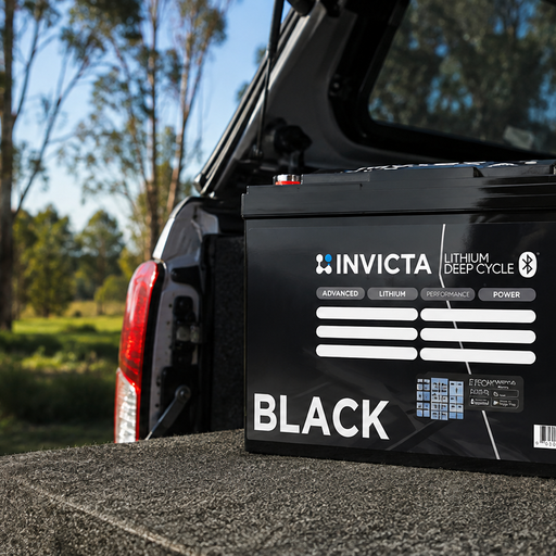Choosing the Right Batteries, Inverters, and Solar Panels for Off-Grid Camping