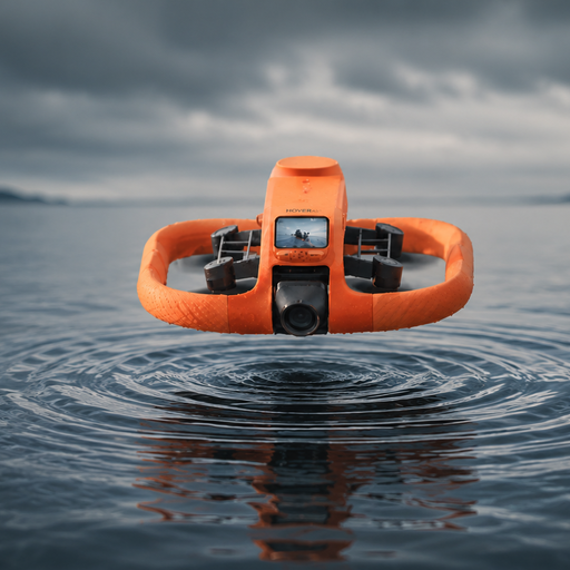 Best Fishing Drones in Australia 2026