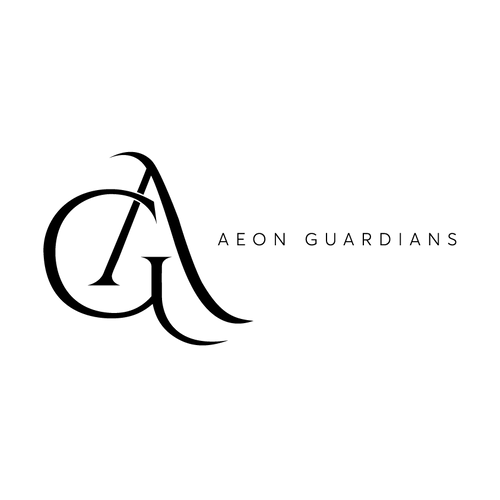 Aeon Guardians Logo