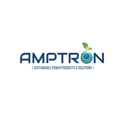 Amptron