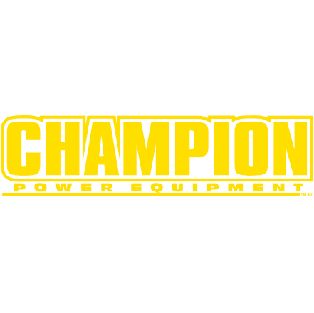 Champion Power Equipment Logo