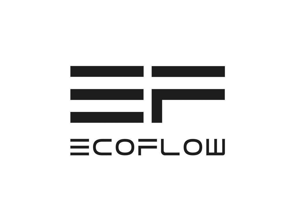 EcoFlow brand logo