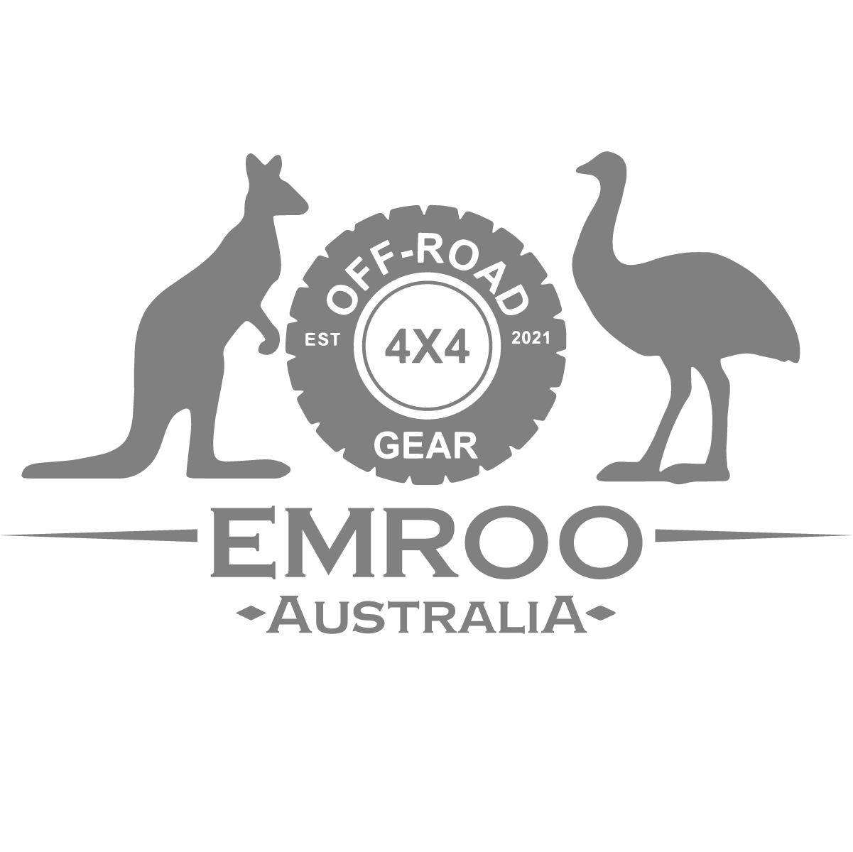Emroo Brand Logo