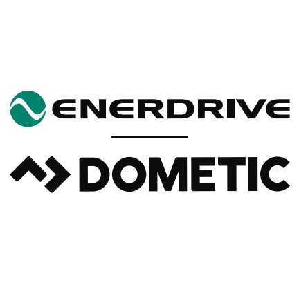 Enerdrive Dometic Logo