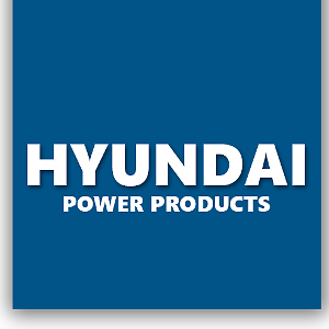 Hyundai Power Products