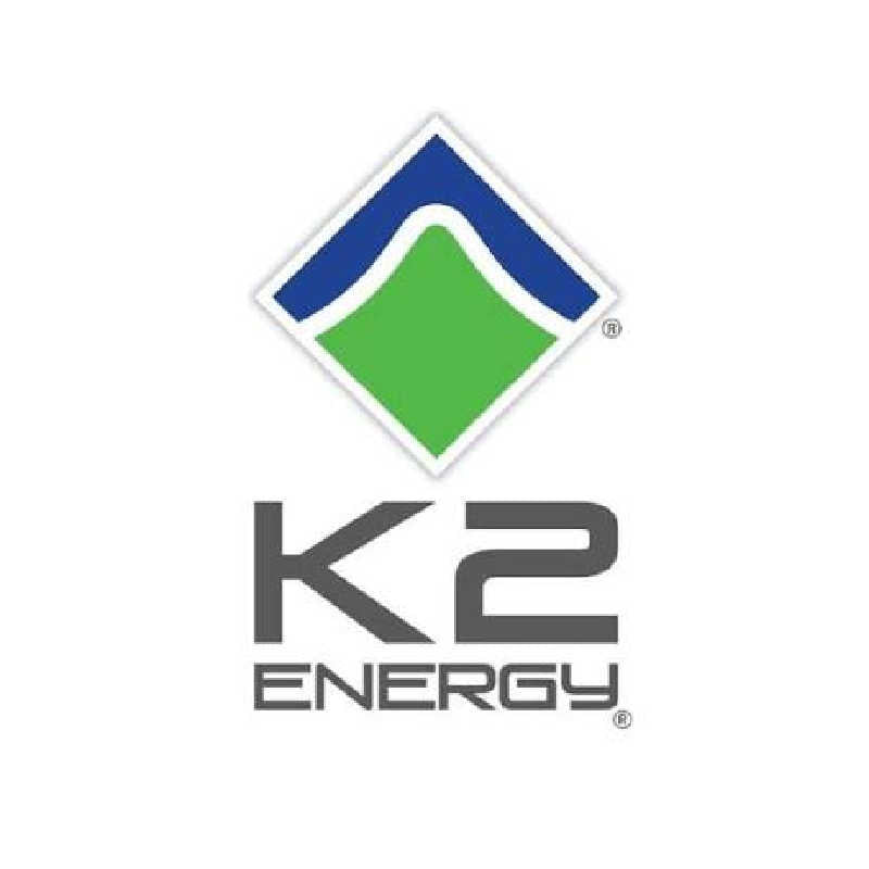 K2 Battery Solutions