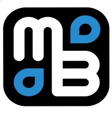 MickeyBlu Generator Logo