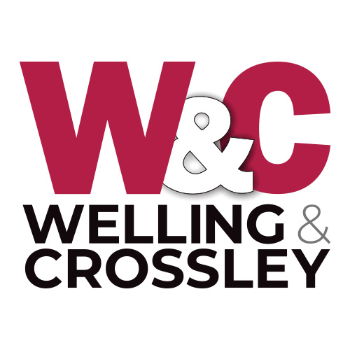Welling & Crossley Logo