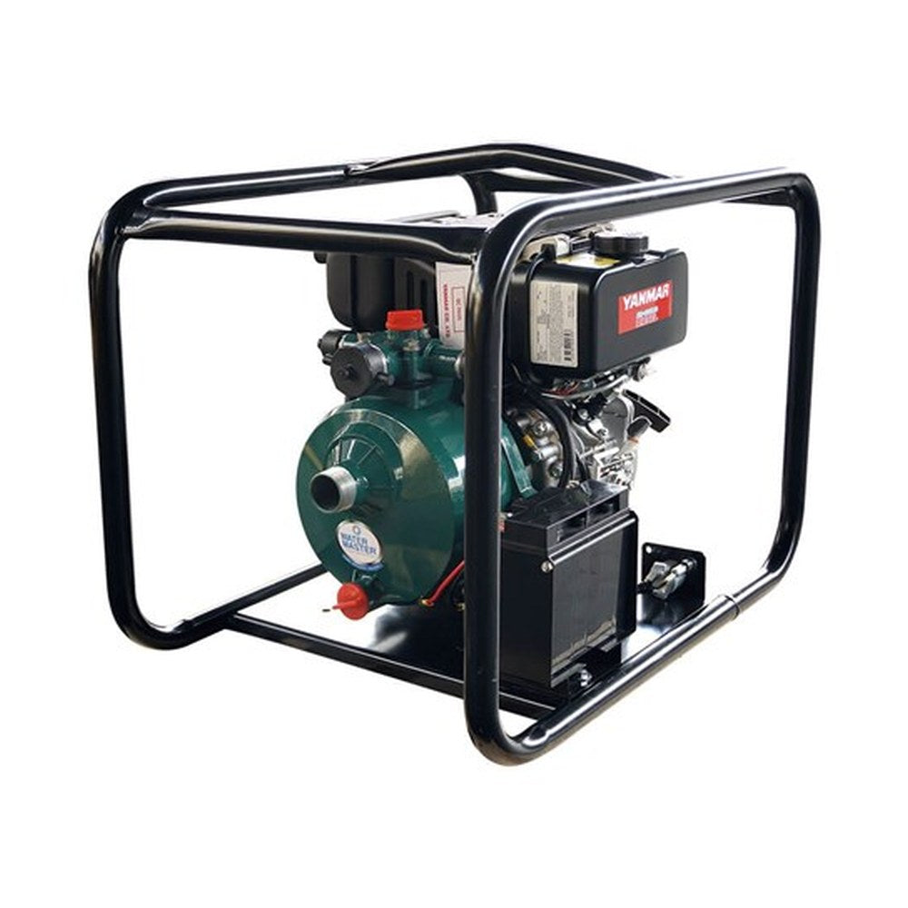 Bianco NXT Fire Pumps