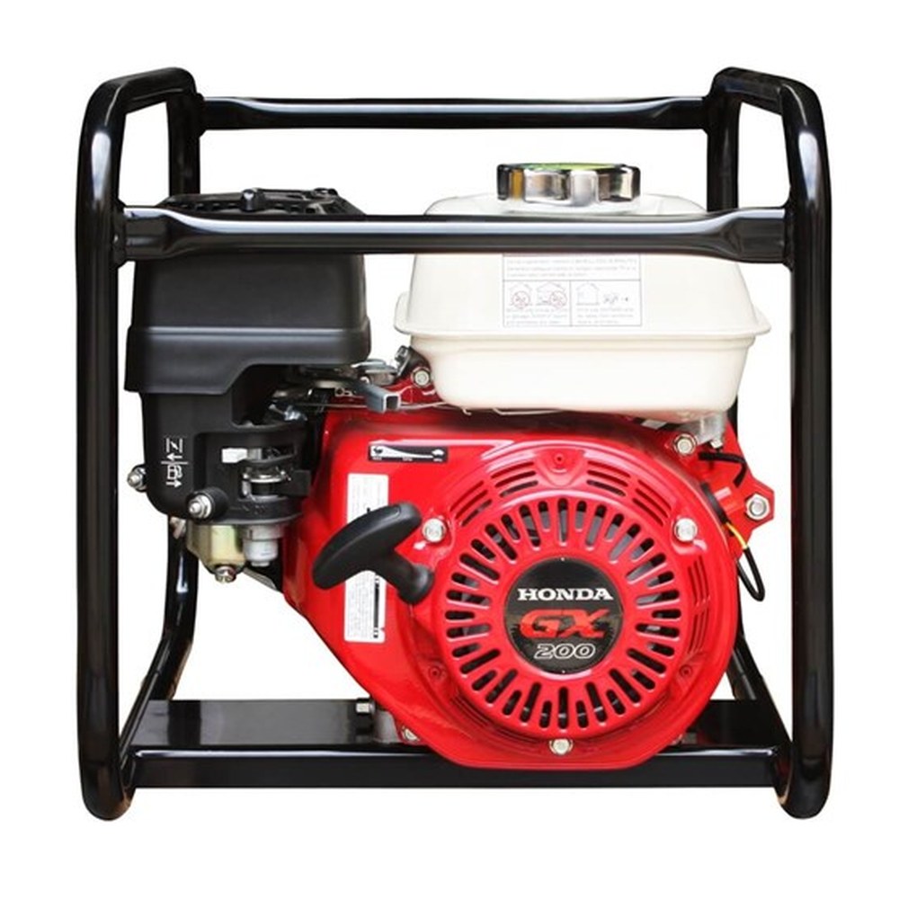 Fire Pumps