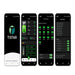 12V_200Ah_Slimline_Tistar_Battery_App on a white background
