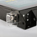 200Ah Slimline Tistar Lithium Battery part on a white background