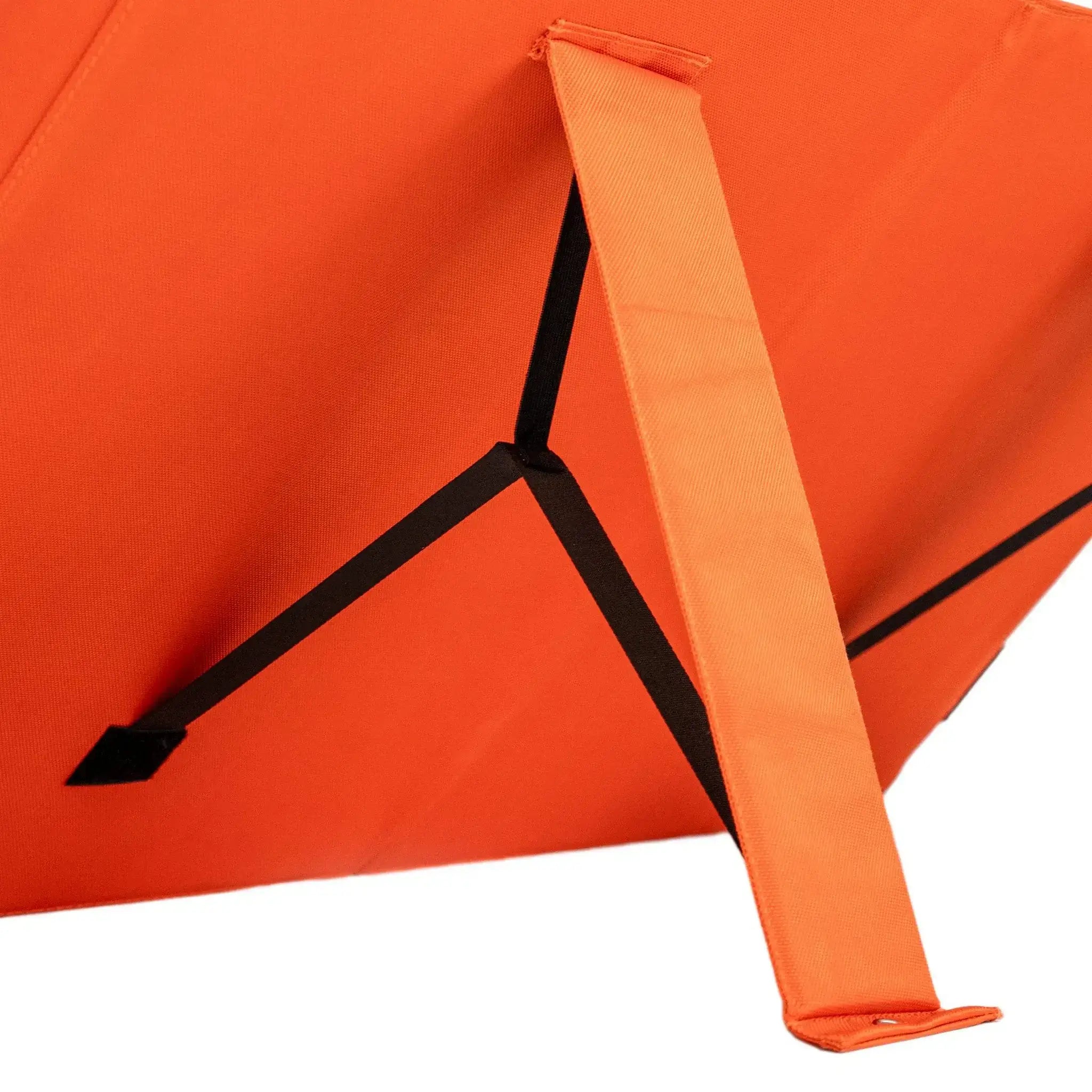 200W iTech Solar Blanket Itech stand on a white background
