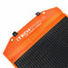 200W iTech Solar Blanket Itech top on a white background