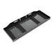 240x Battery Tray Black on a white background