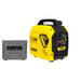 Champion Generator 2500W With generator cover.