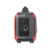2kVA Redback Generator other side ona white background