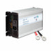 36V 10A AC-DC Battery Charger Angled to the Left on a white background