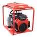 Honda GH10000-LRT-3 11kVA 3 Phase Petrol Generator main photo on a transparent background