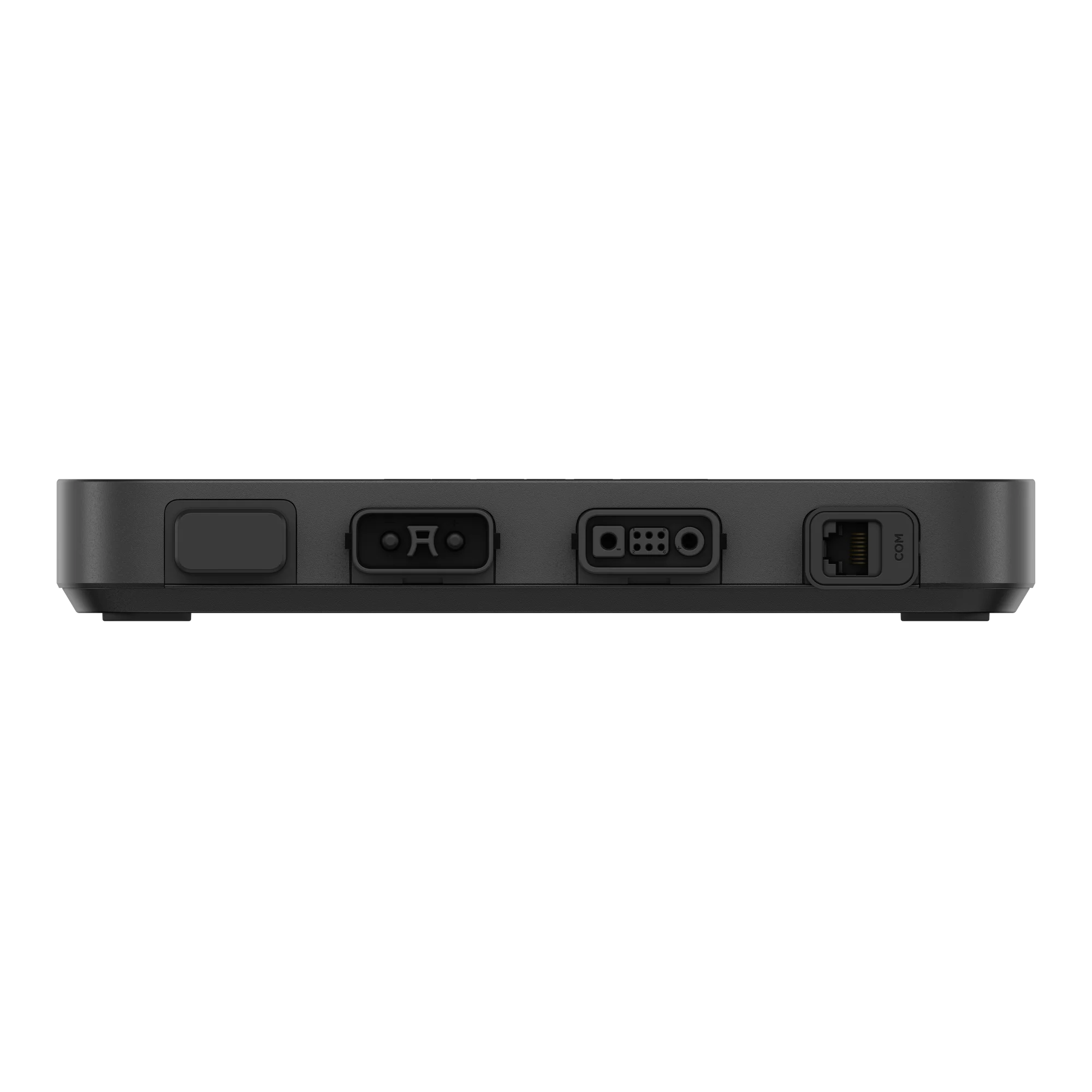 500W Alternator Charger Back on a transparent background