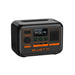 Bluetti AC2P 300W portable power station included in the bundle