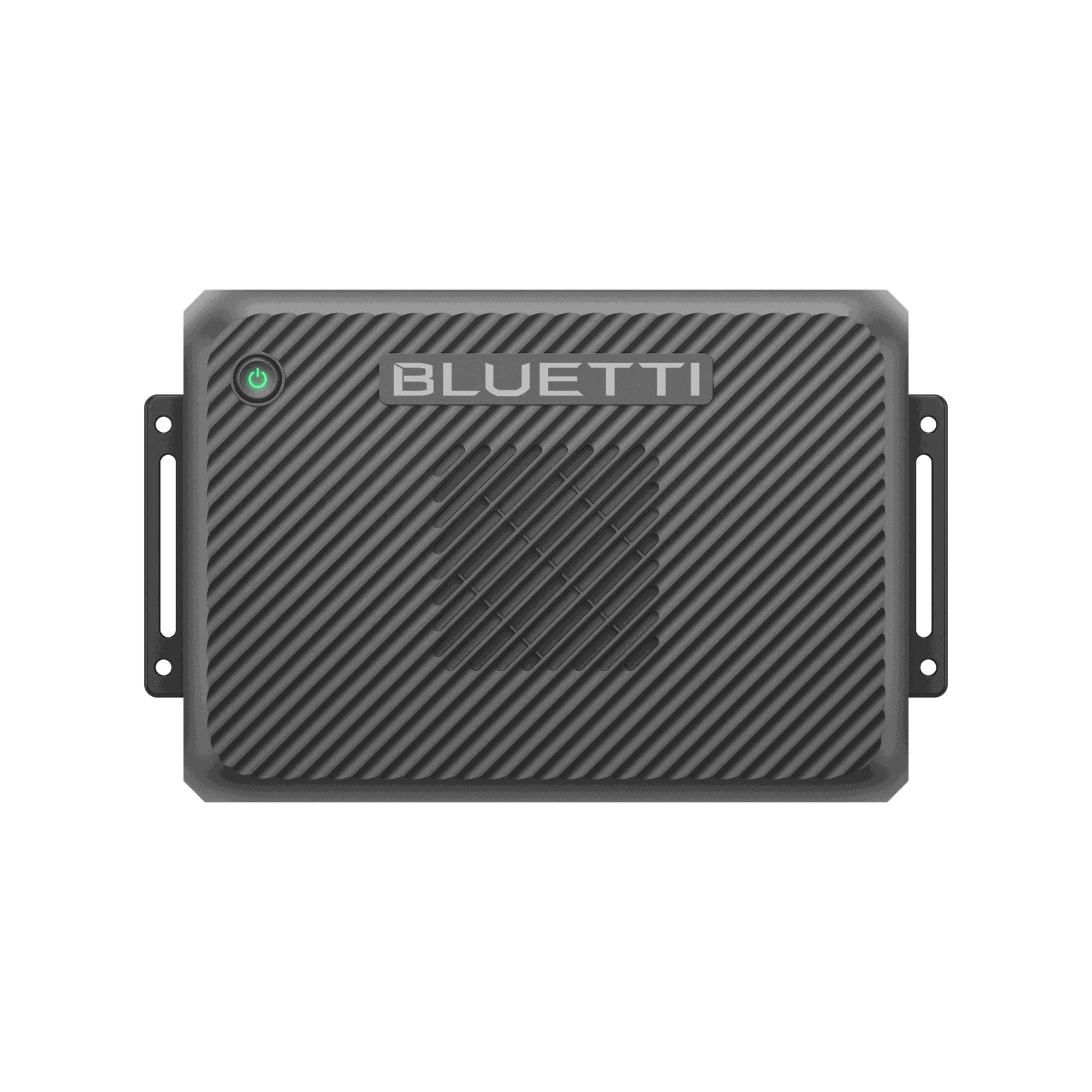 Bluetti Charger 2 Combo Front Photo on a transparent background