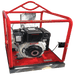 Yanmar GYD3500E-MS 4.5kVA Mine Spec Diesel Gen main photo on a transparent background