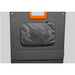in the photo AG 100W Solar Blanket in gray with pocket for cable