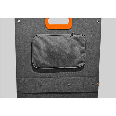 in the photo an AG 200W Solar Blanket Main Photo in white background