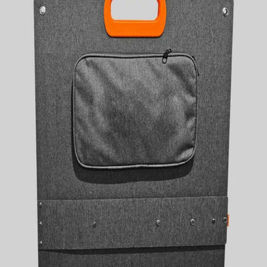 AG 200W Solar Blanket on a gray background