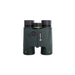 ALPEN OPTICS Apex XP 10x42 Laser Range Finder Binoculars top view in white background