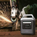 Aeon_Guardians_1200Wh_Portable Power Station on a work place
