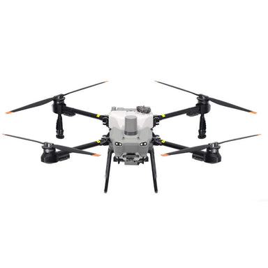 Agras T25 Farming Drone Main Photo on a white background