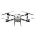 Agras T25 Farming Drone Main Photo on a white background