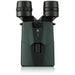 Alpen Optics Apex Steady 14x42 top in white background