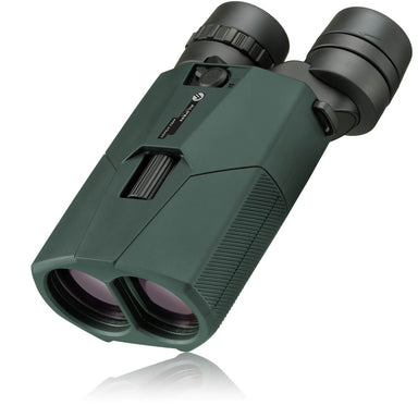 Alpen Optics Apex Steady 20x42 angled to the right side in white background
