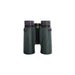 Alpen Optics Apex XP10x42 bottom view in white background