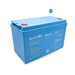 Amptron 12V 150Ah 200A Lithium Battery Main Listing Image in white background