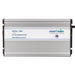 A photo of an Amptron 24V 20A ac-dc lithium battery facing front on with a white background.