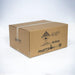 Amptron 48V Rackmount Packaging Photo on a white background