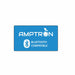 Amptron 500A Battery Monitor Bluetooth Compatible on a white background
