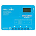 Amptron 60A MPPT Solar Controller Front Photo on a white background