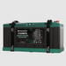 B-Tec Ultra 200Ah Lithium Battery on the white background 