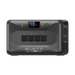 Slightly angled view of a Bluetti Apex 300 Home battery backup system on a clear background.
